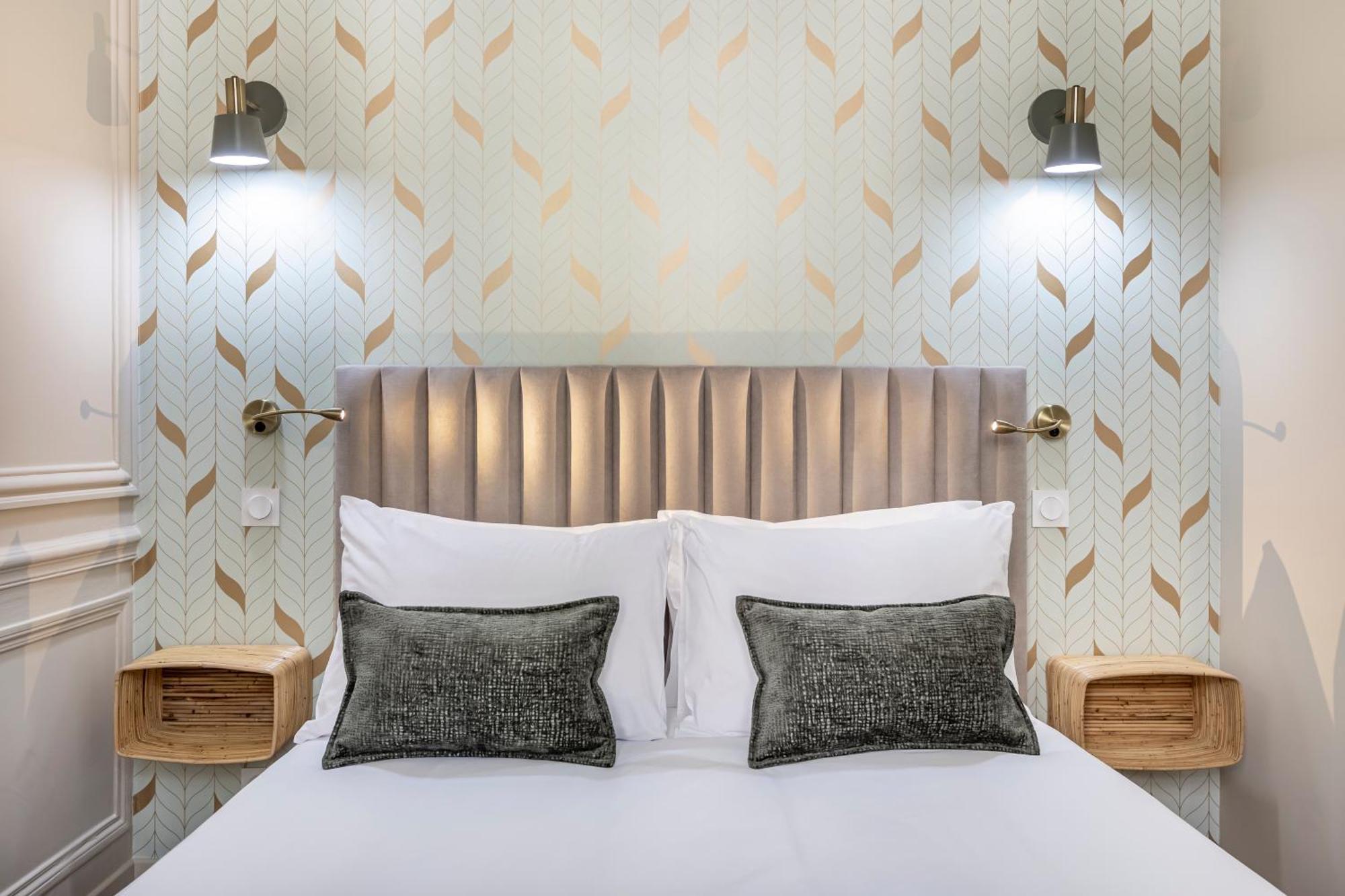 Apartment Sweett - Villiers Paris