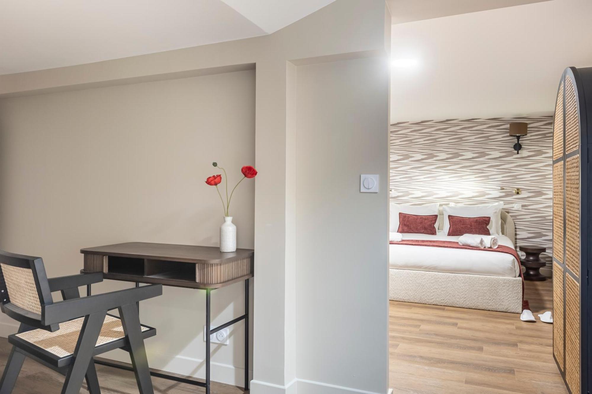 Apartment Sweett - Villiers