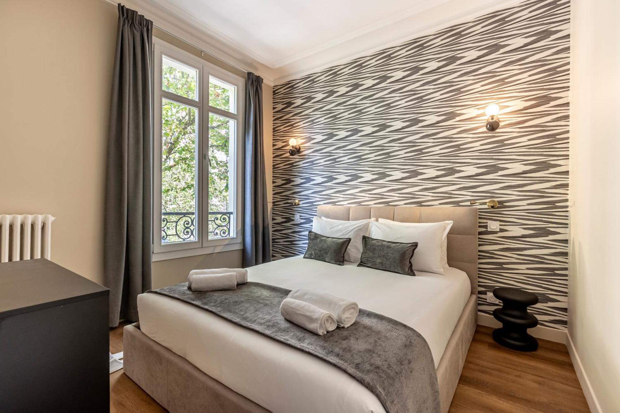 Apartment Sweett - Villiers