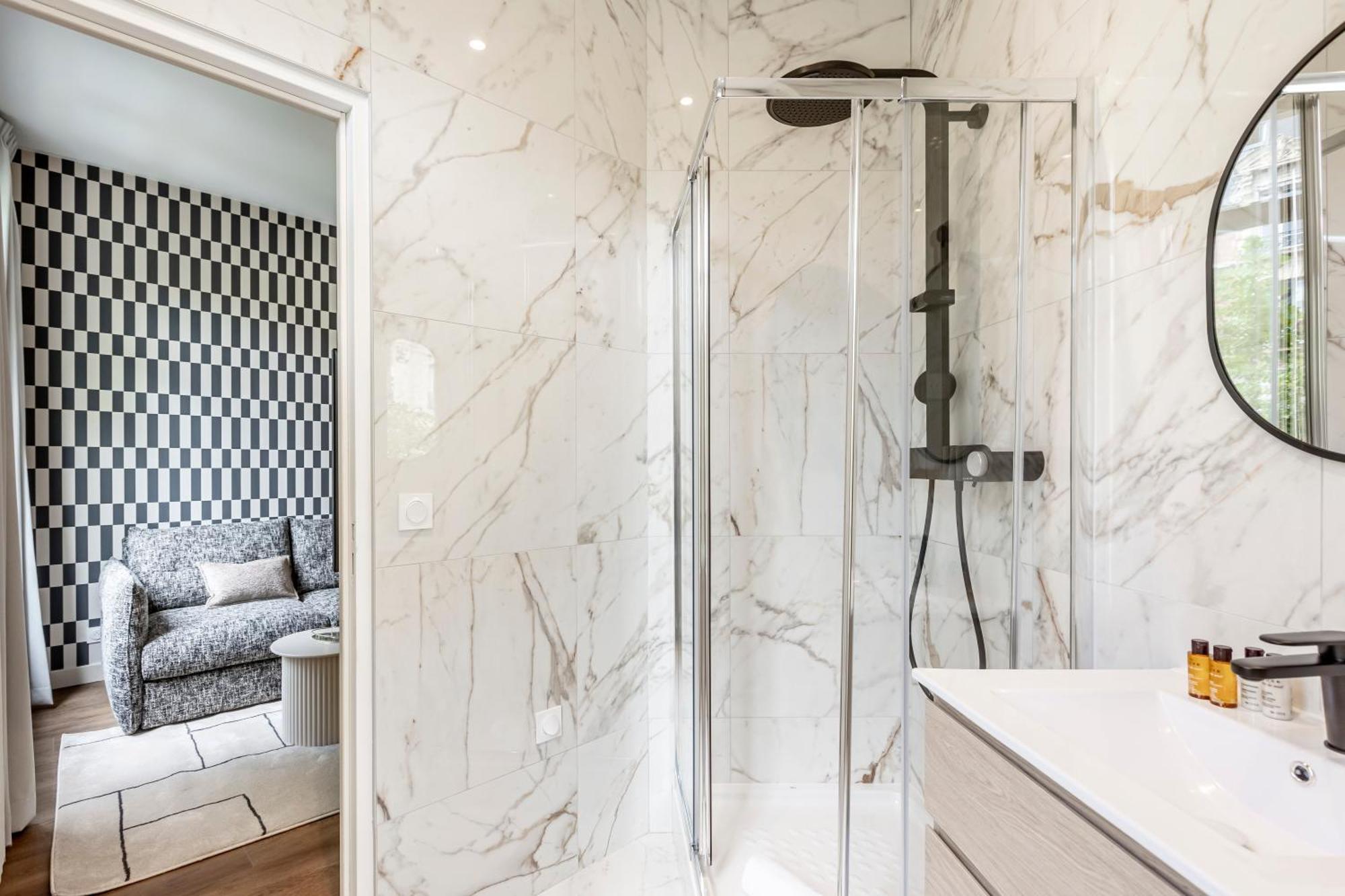 Apartment Sweett - Villiers *