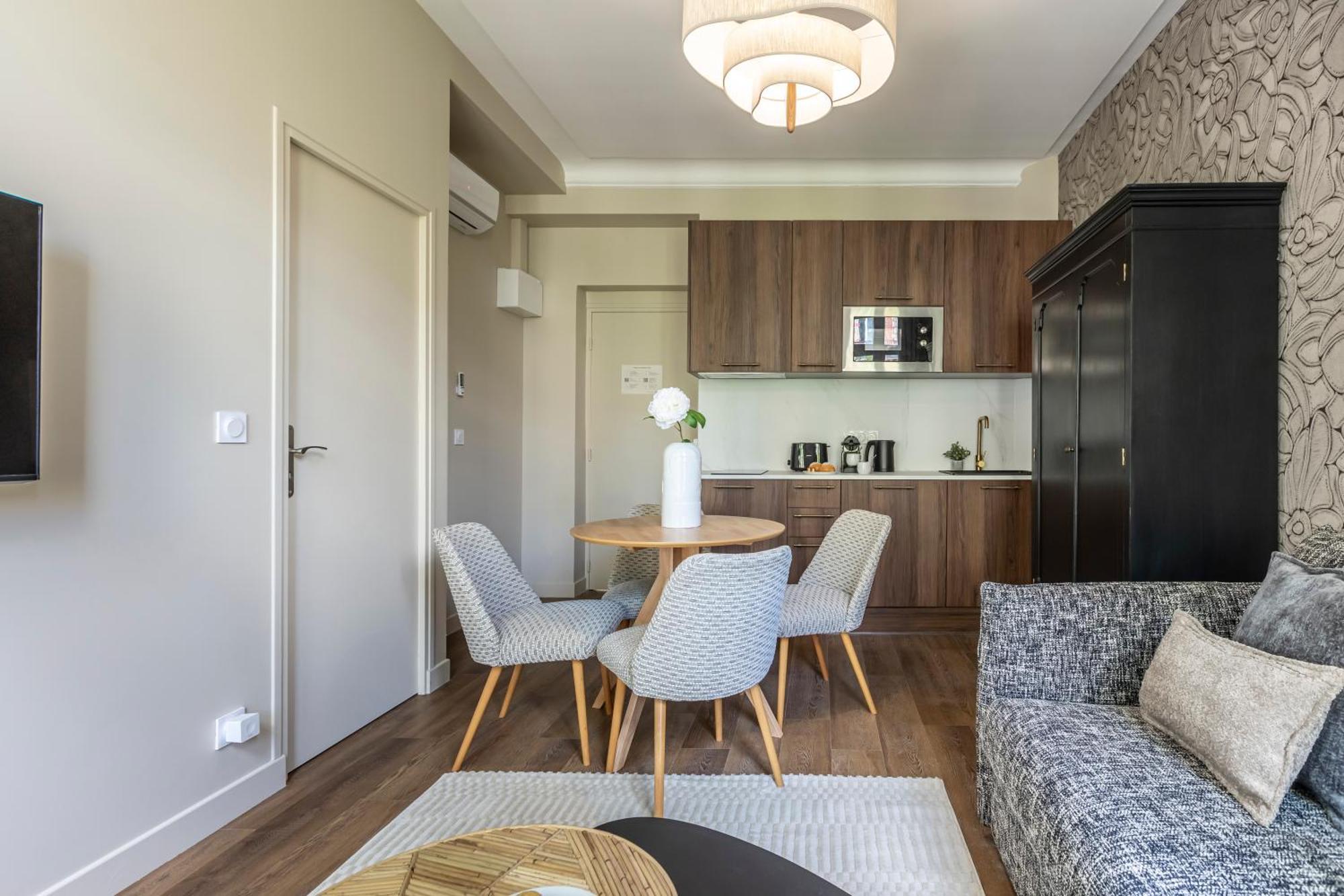 Apartment Sweett - Villiers