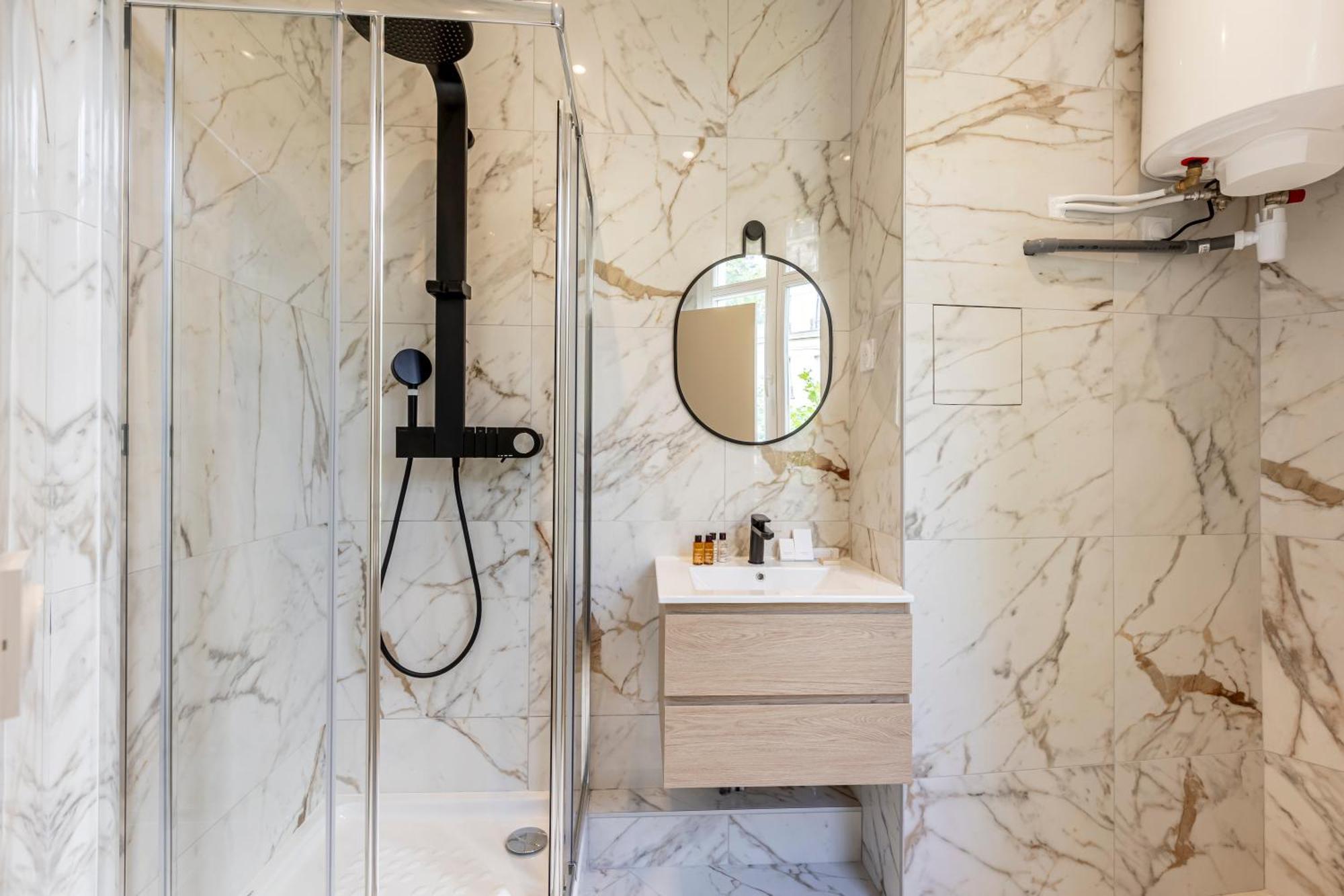 Apartment Sweett - Villiers