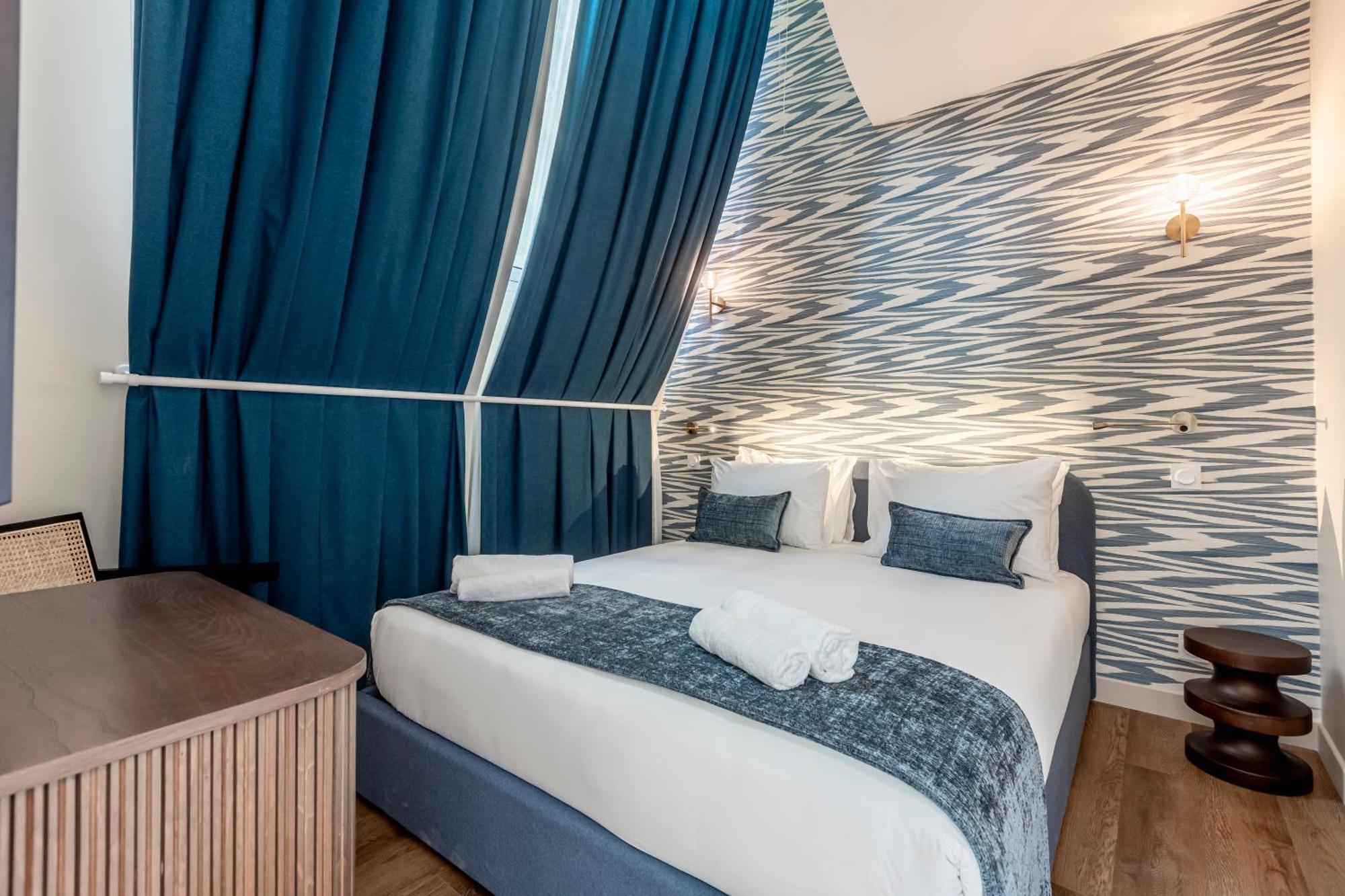 Apartment Sweett - Villiers Paris
