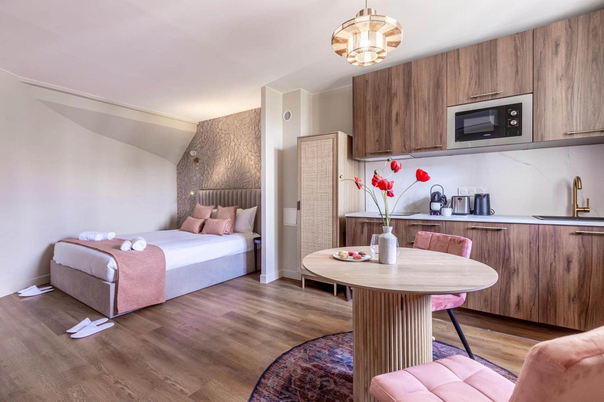 Apartment Sweett - Villiers