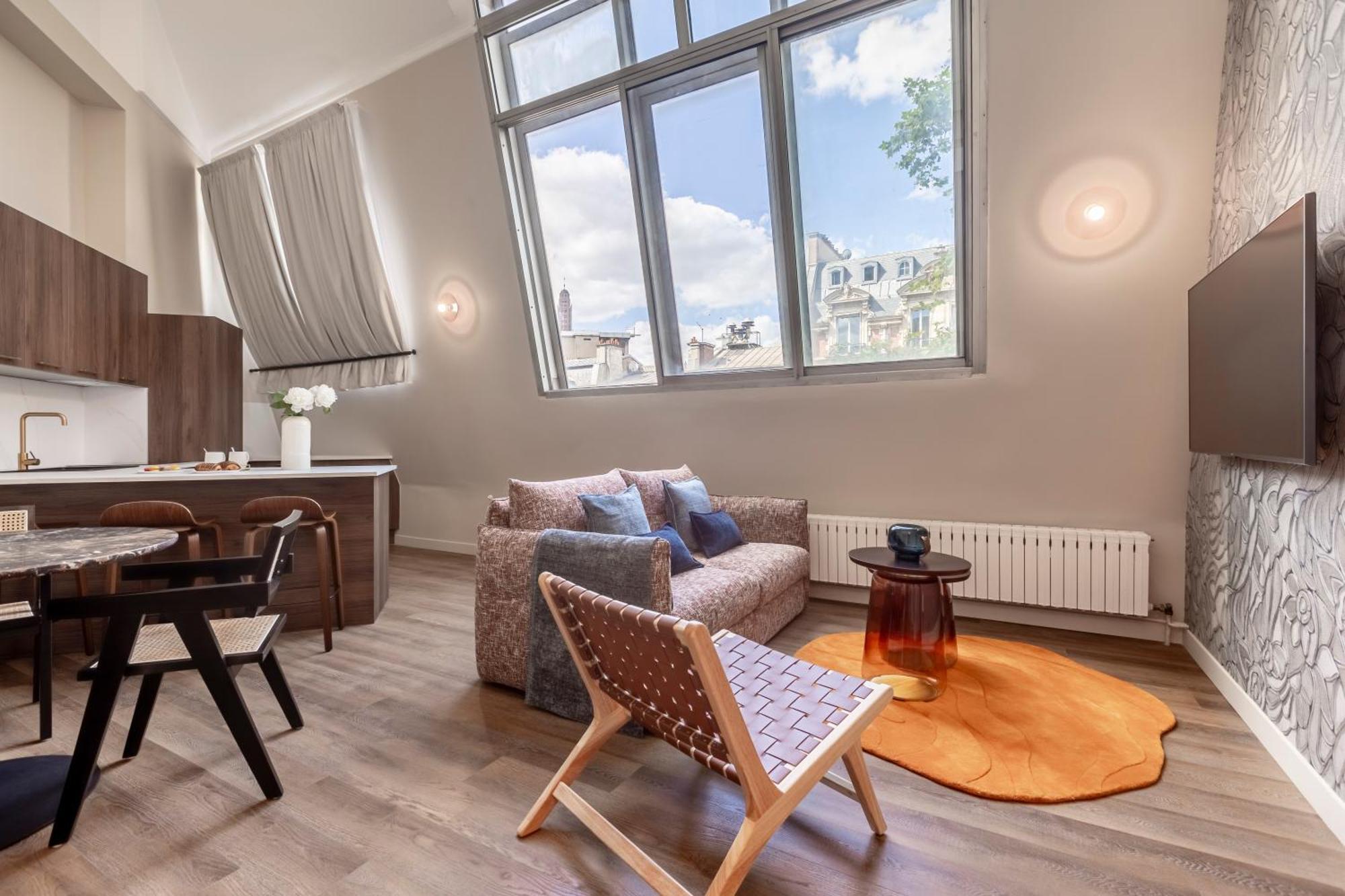 Apartment Sweett - Villiers