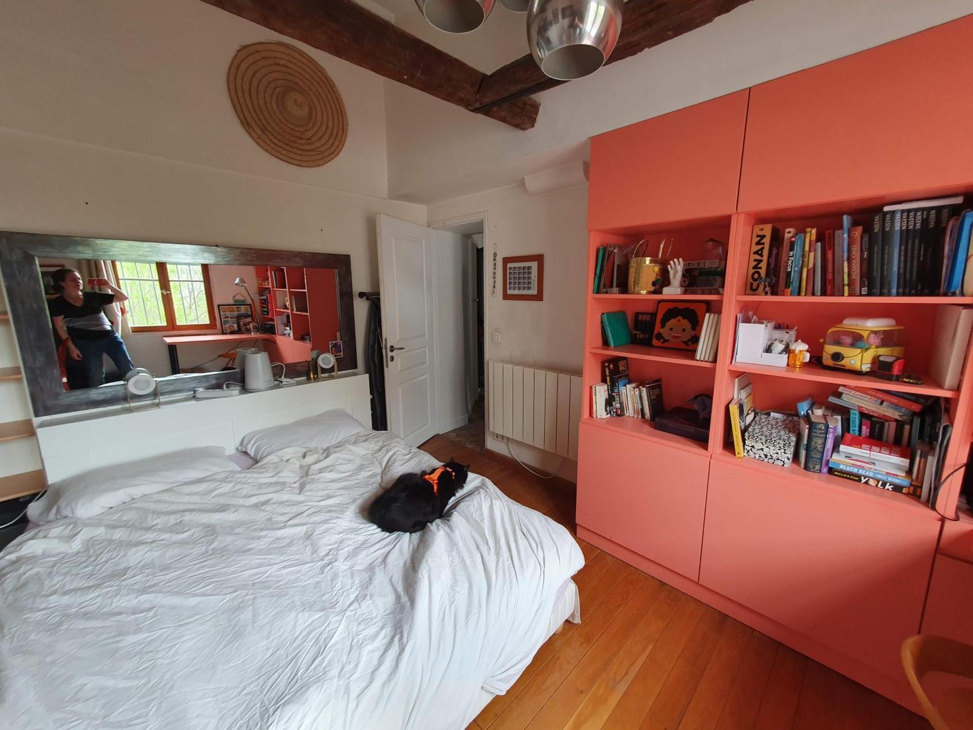 5 Au Dernier Etage Paris