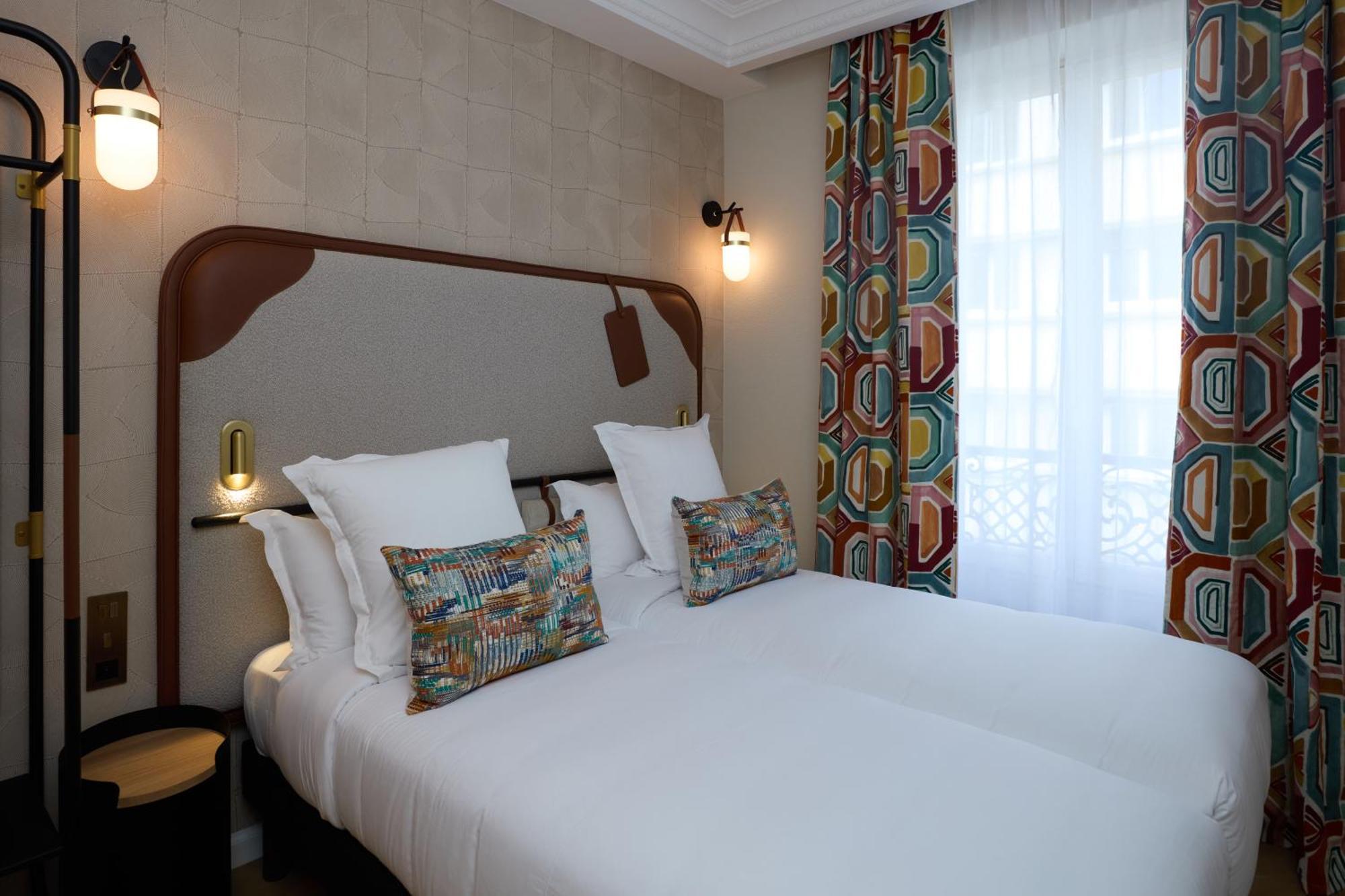 Hotel Hiro, New 2024 4*