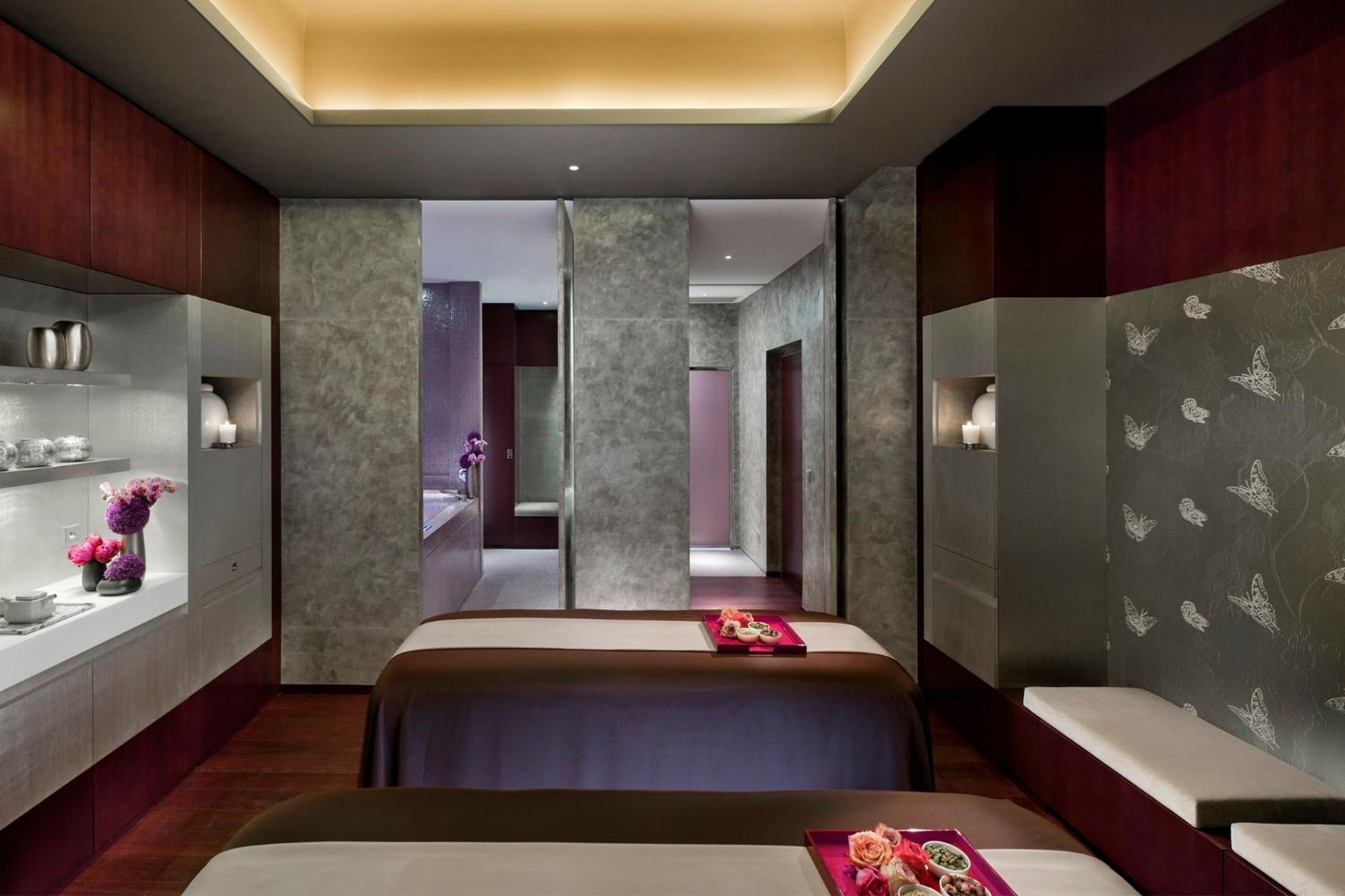 Mandarin Oriental, Hotel Paris