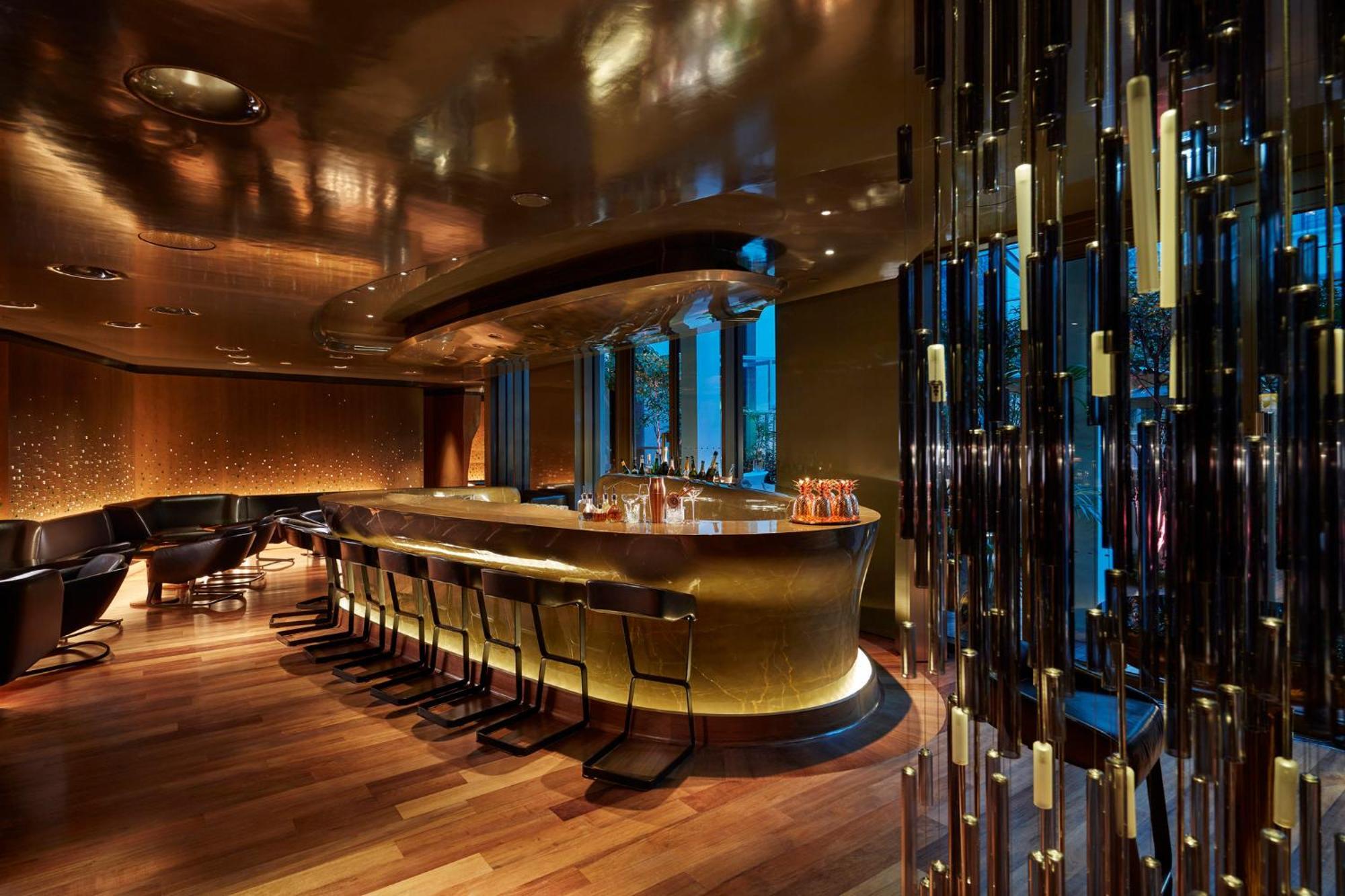 Mandarin Oriental, Paris