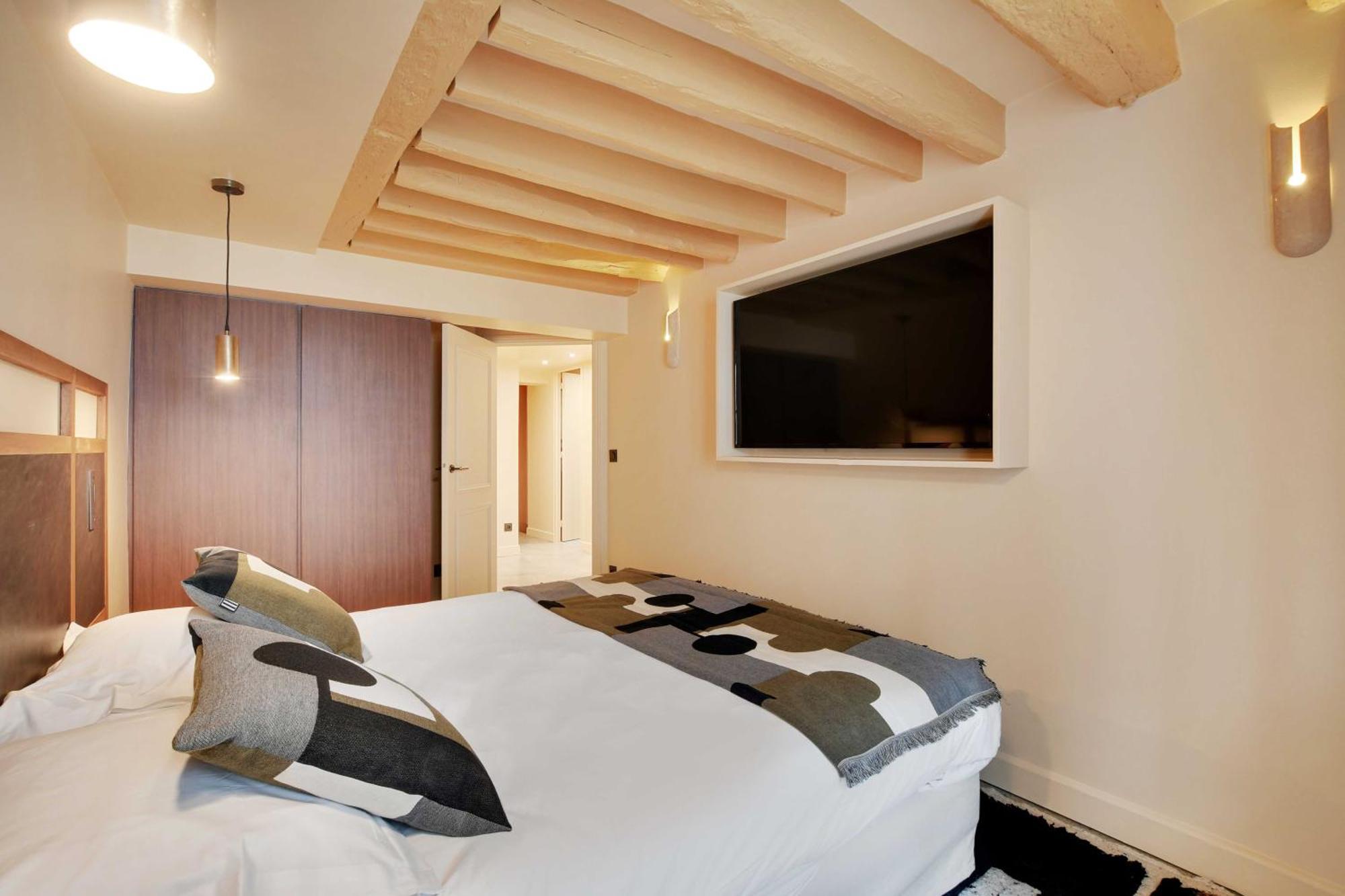 Apartment Luxurious - 3br-8p - Saint Germain *