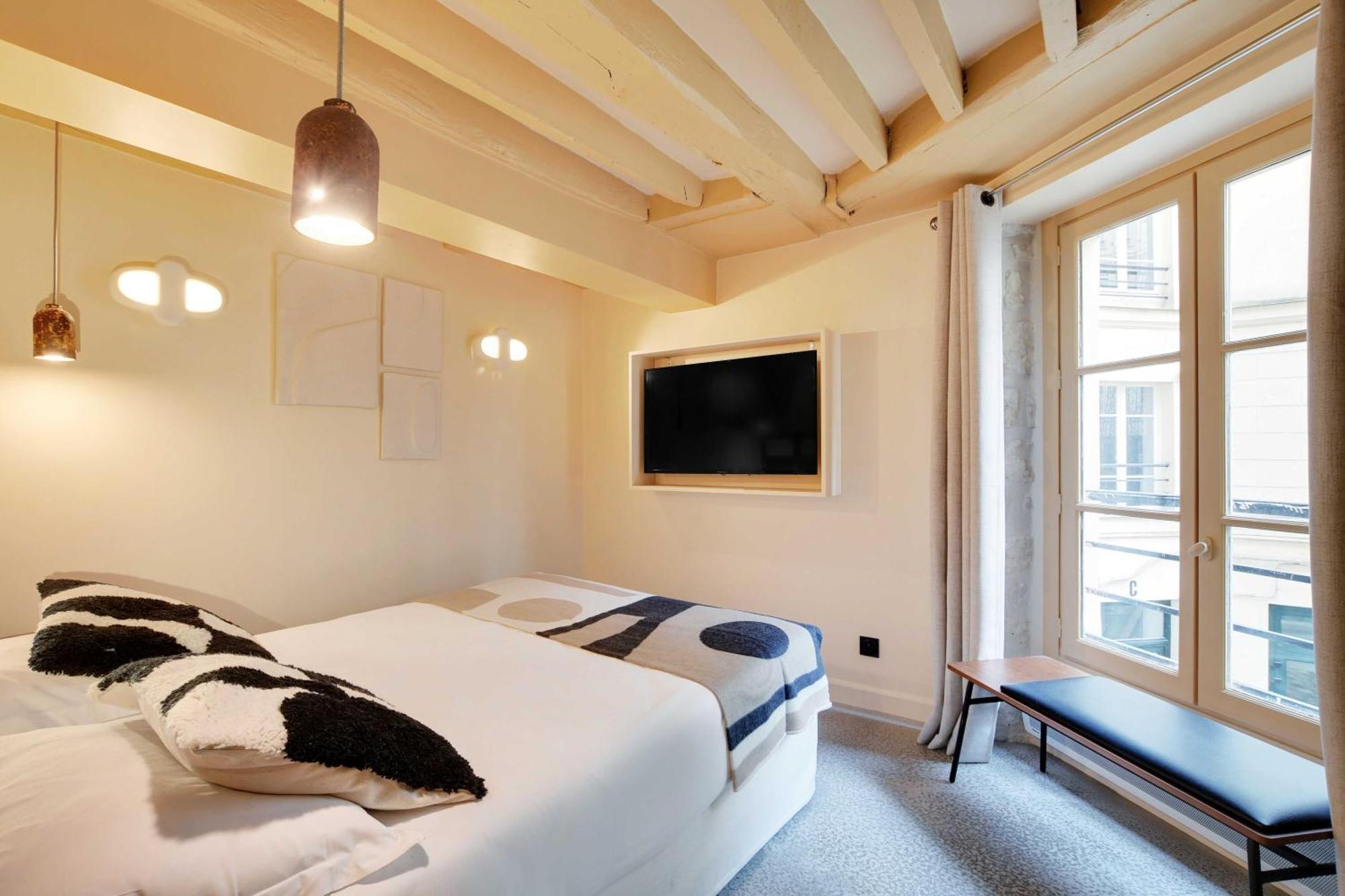Luxurious - 3br-8p - Saint Germain Apartment Paris