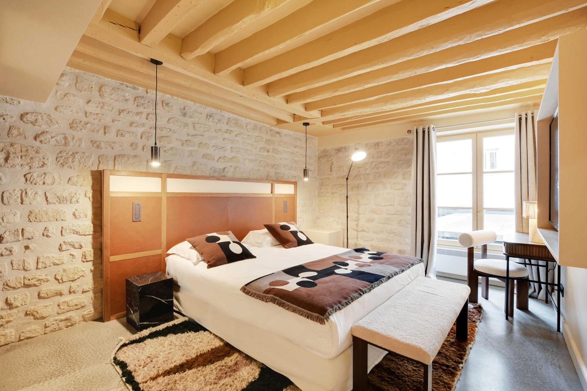 Apartment Luxurious - 3br-8p - Saint Germain *