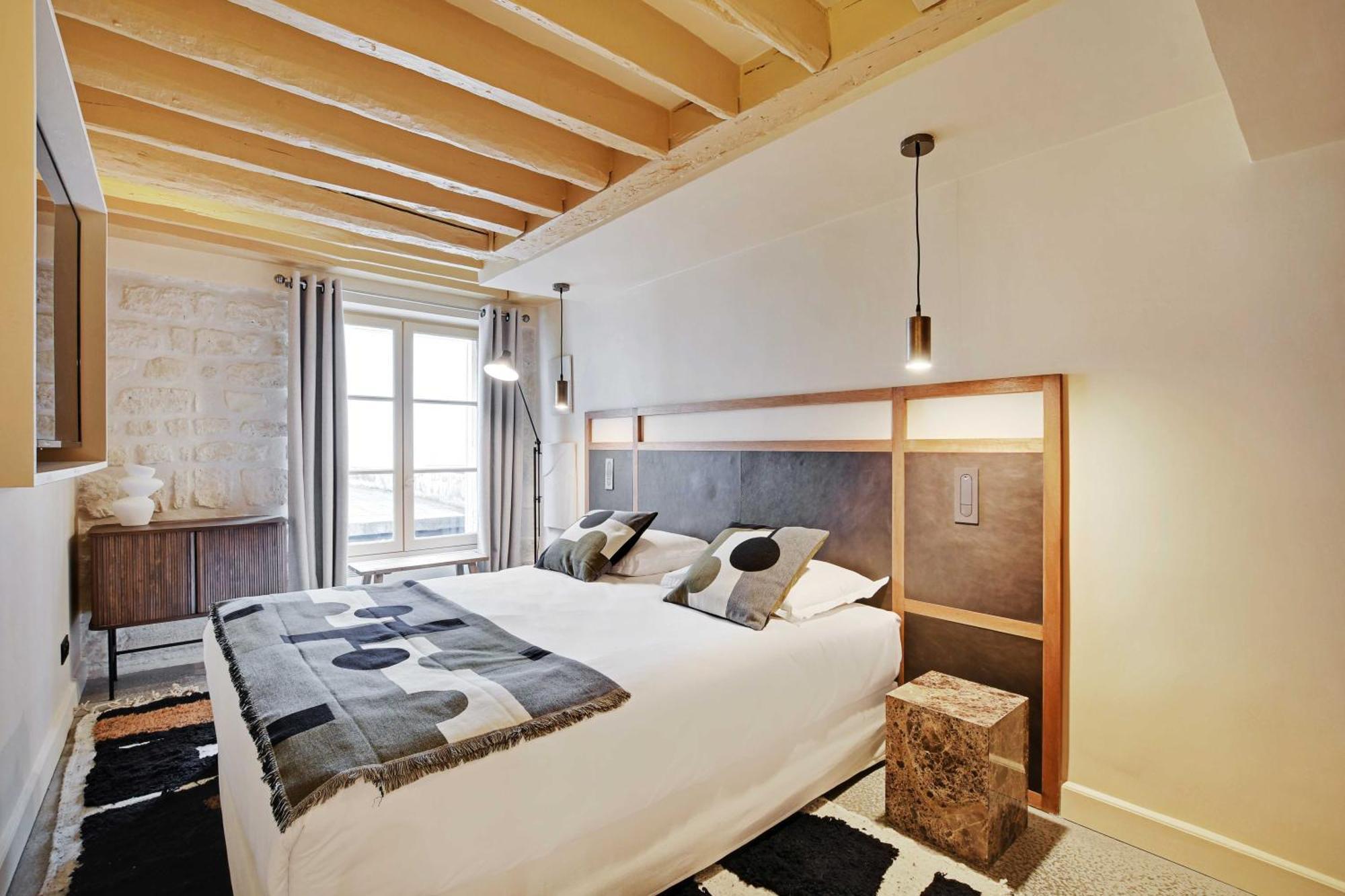 Luxurious - 3br-8p - Saint Germain Paris