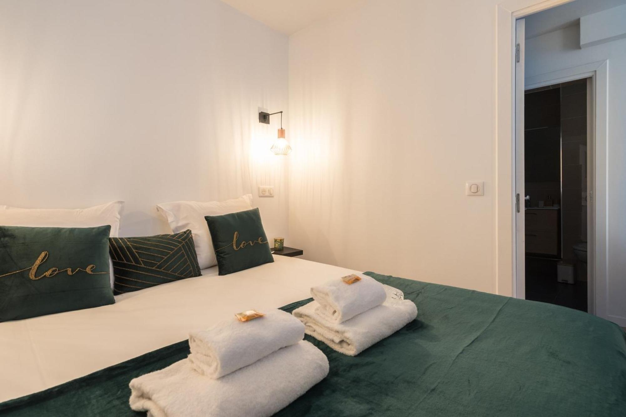 Appartement Le Marais *