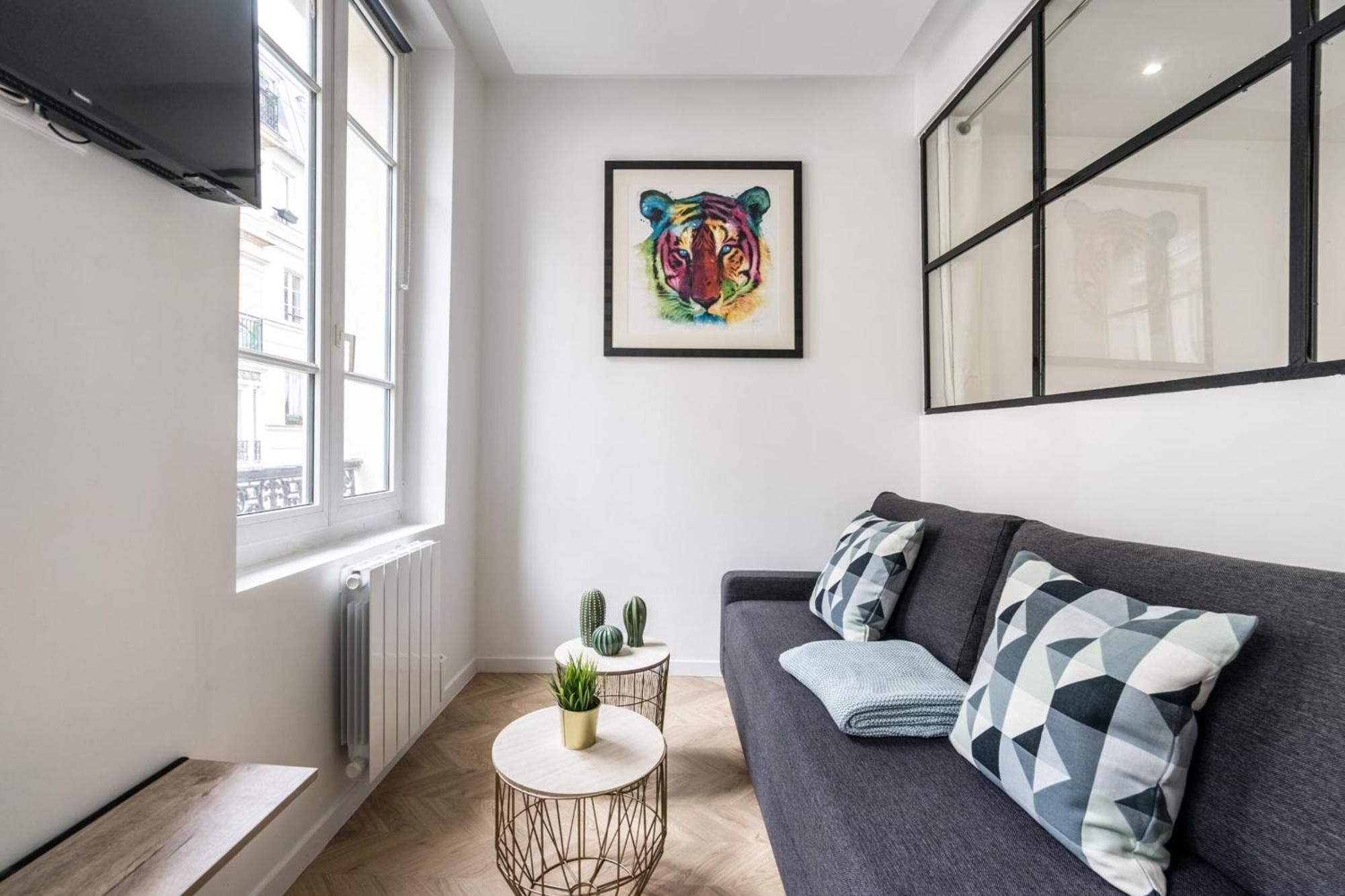 Appartement Le Marais *