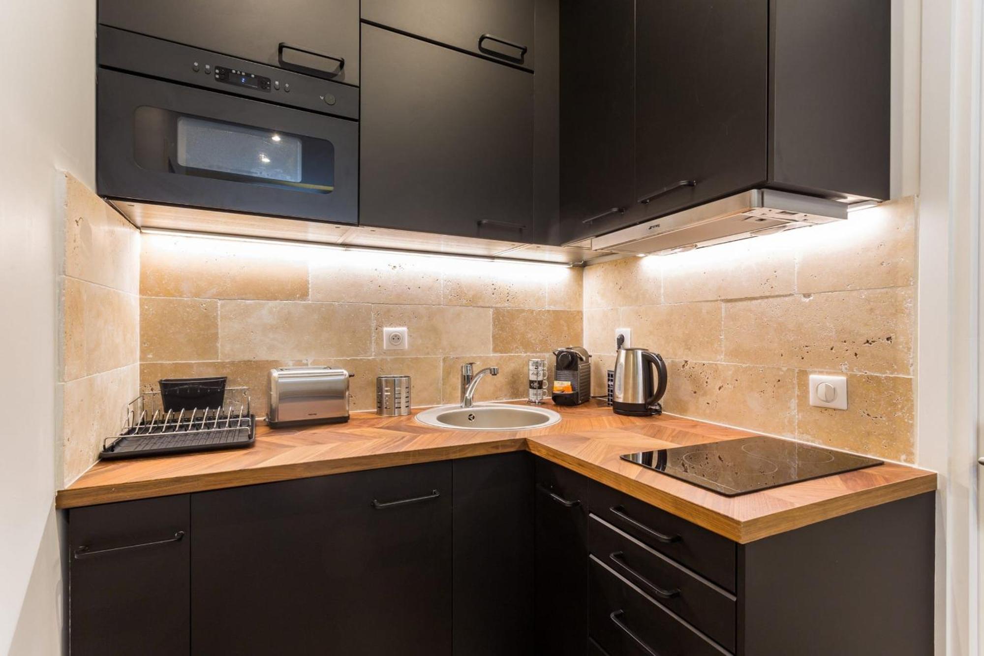 Le Marais Appartement *