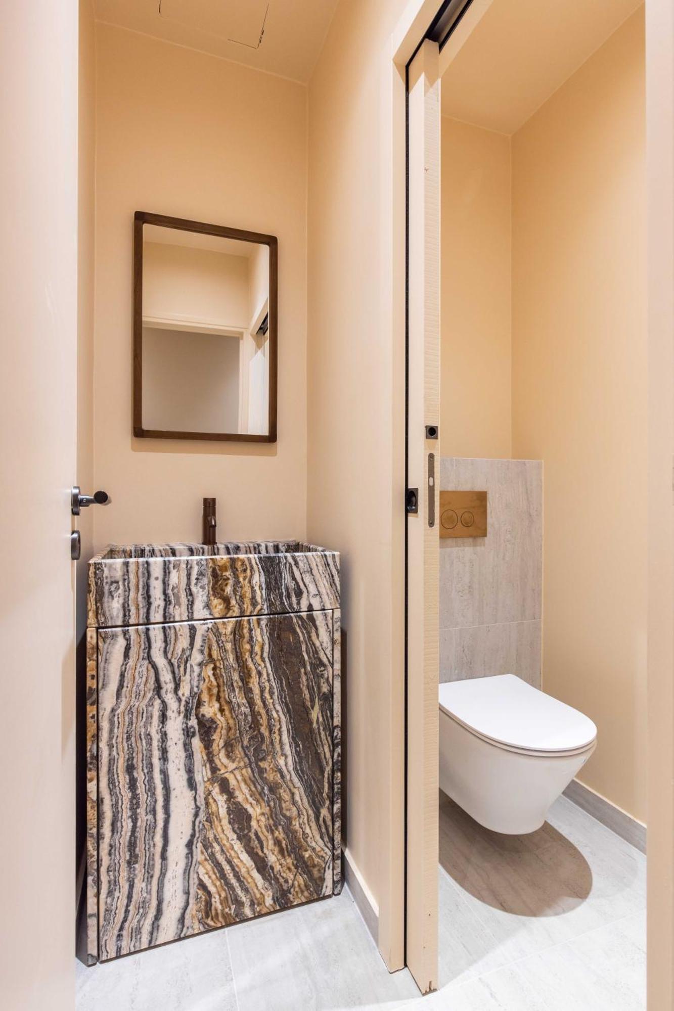 Gorgeous - 2br-8p - Le Marais Paris