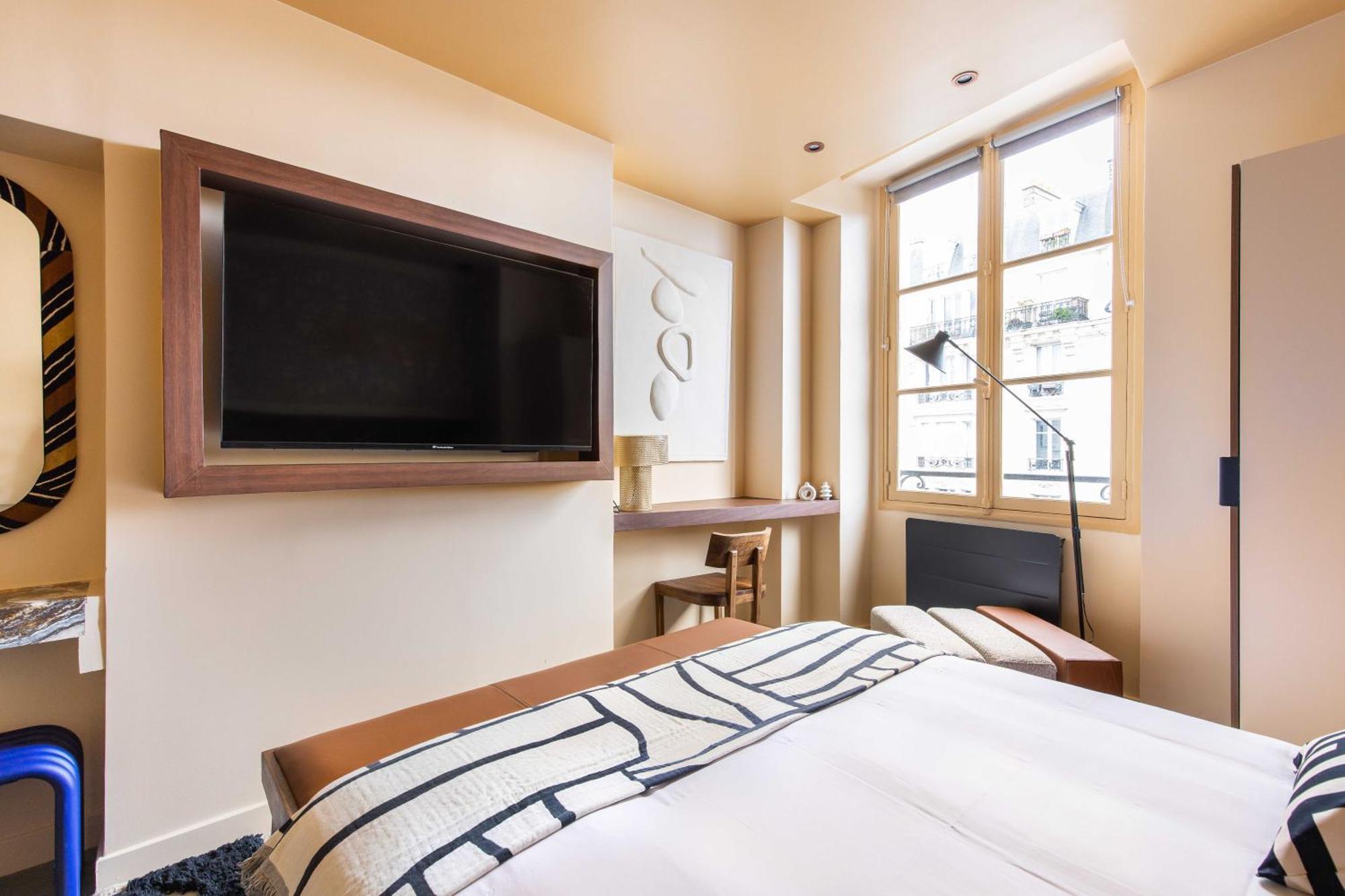 Gorgeous - 2br-8p - Le Marais Holiday home *