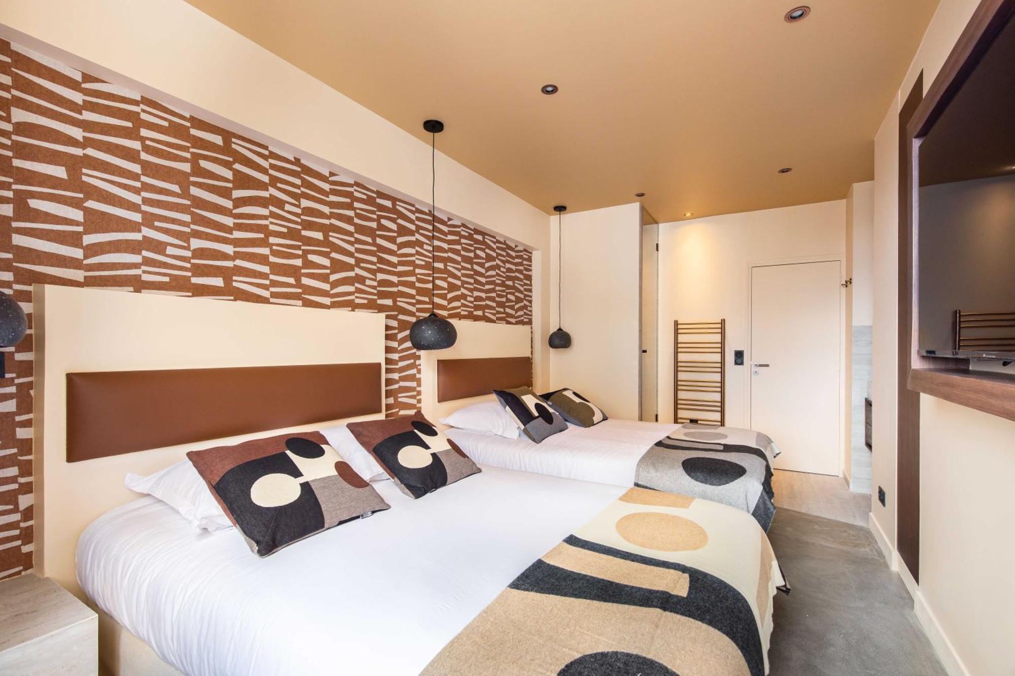 Gorgeous - 2br-8p - Le Marais Holiday home