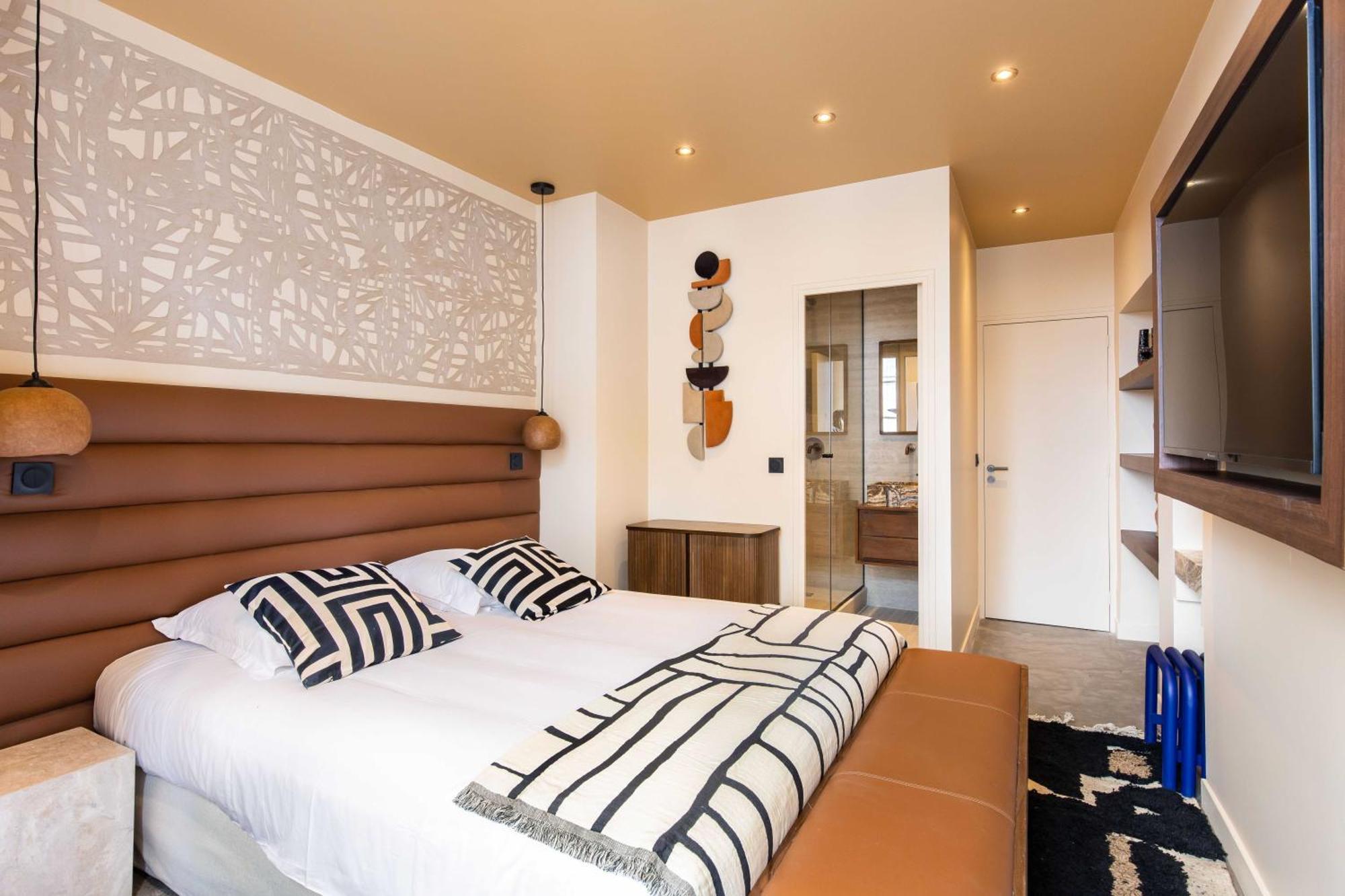 Holiday home Gorgeous - 2br-8p - Le Marais