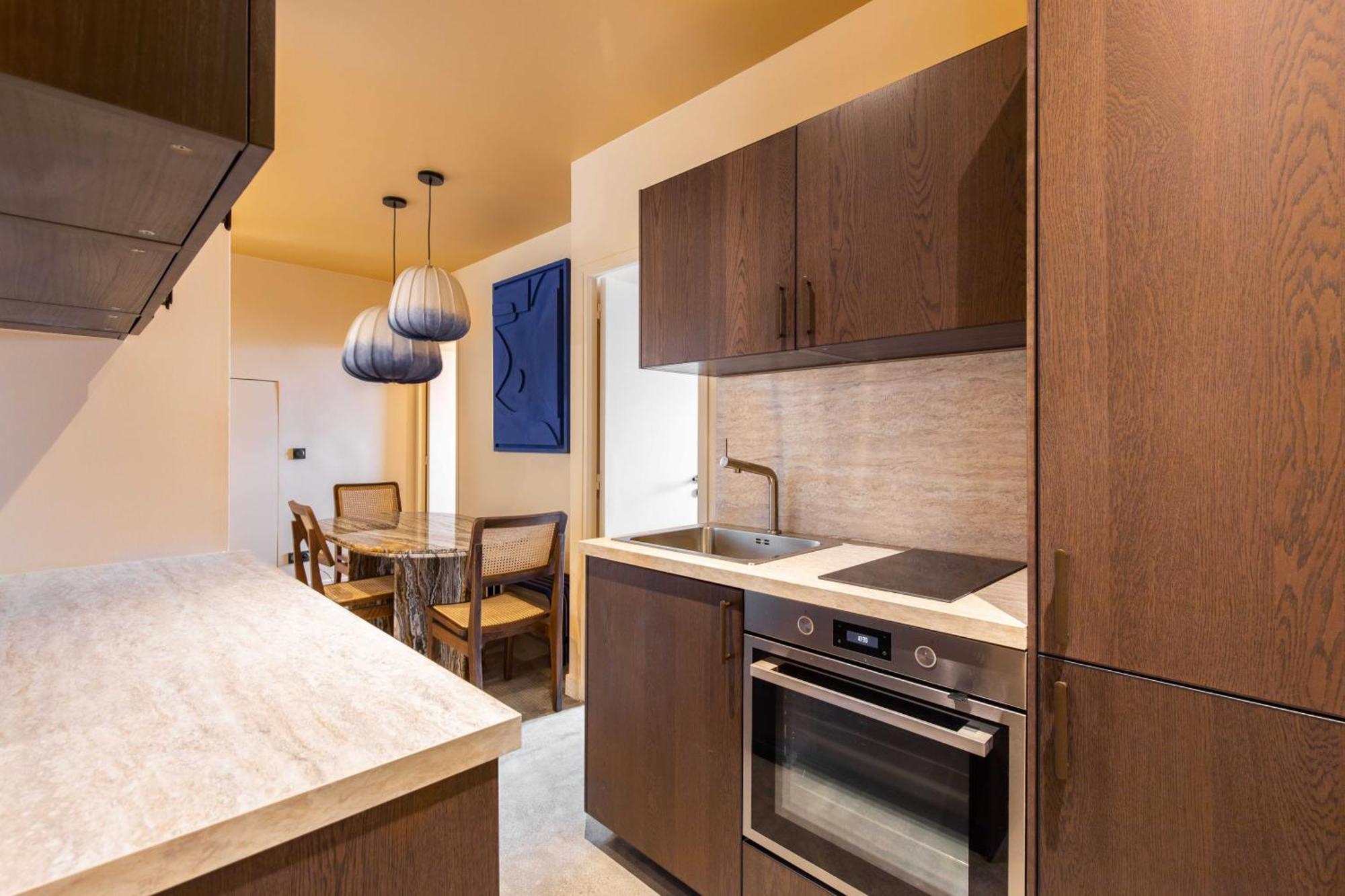 Gorgeous - 2br-8p - Le Marais * Paris