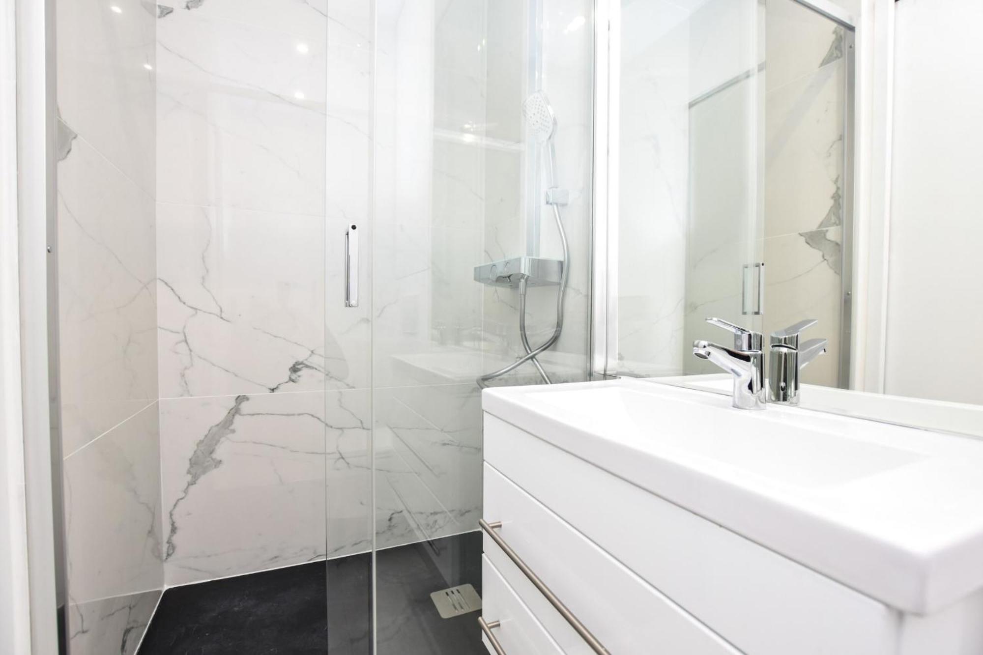 Appartement Cozy - 2br-7p- Opera House *