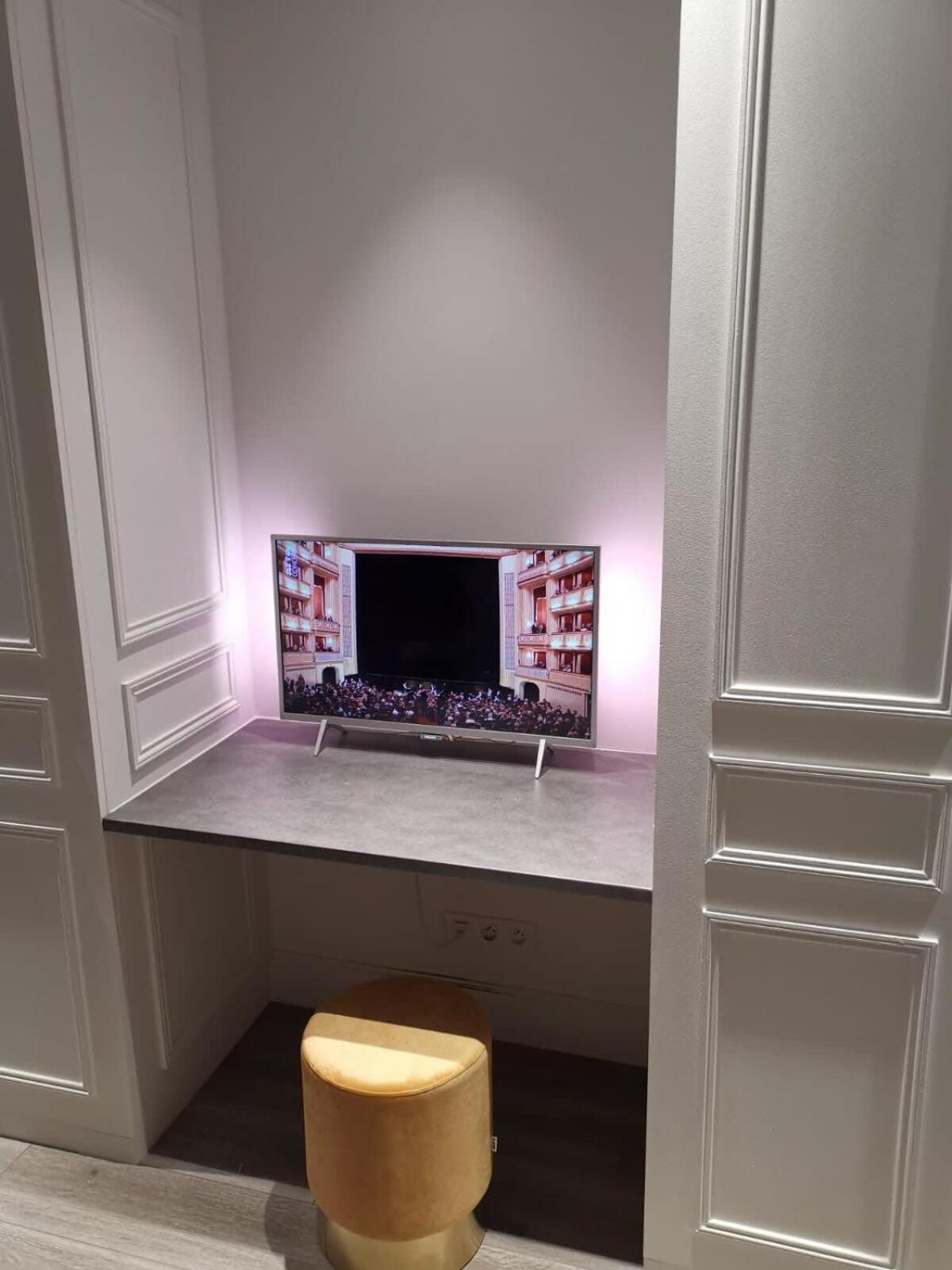 Appartement Cozy - 2br-7p- Opera House
