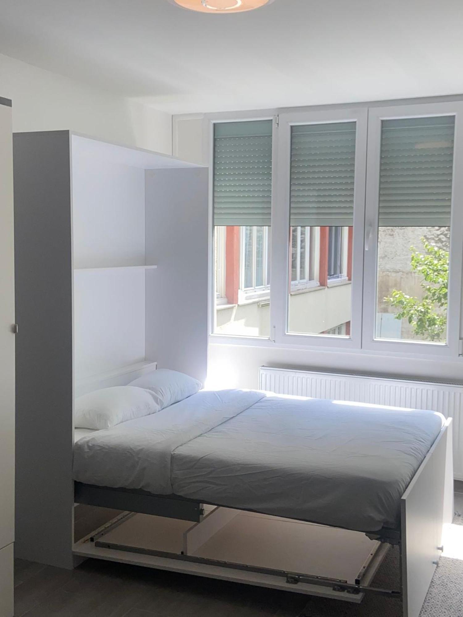 Cosy In Apartment *
