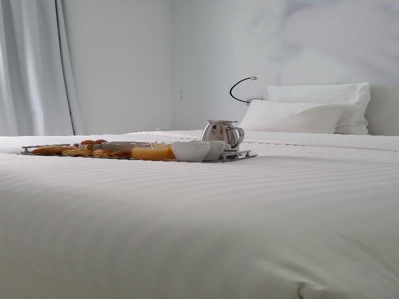 Blc Design Hotel 3*