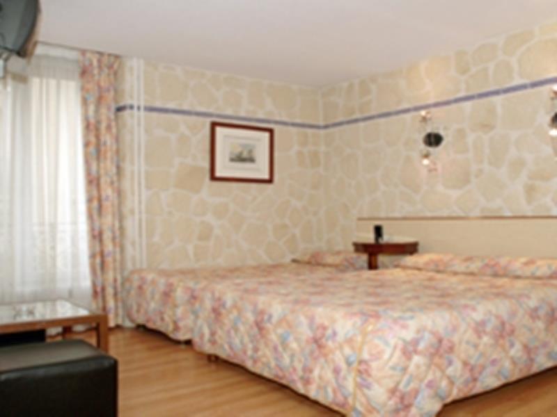 Hauteville Opéra 3*