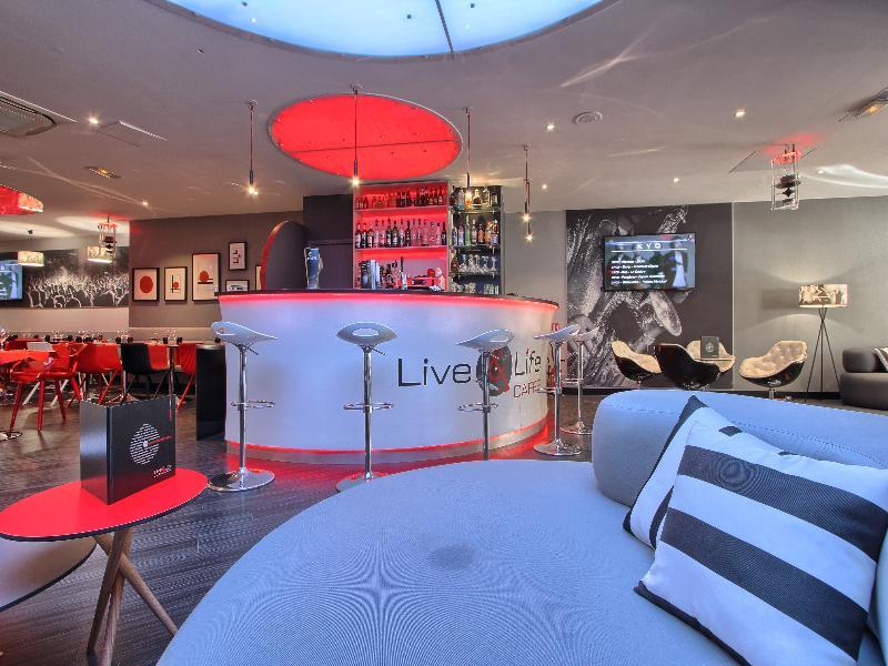 Design Place D’italie Hotel 3*