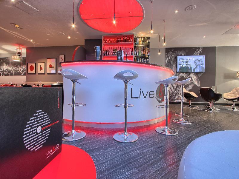 Design Place D’italie Hotel Paris