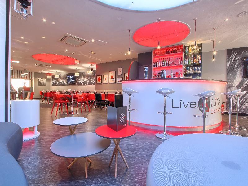 Hotel Design Place D’italie 3*