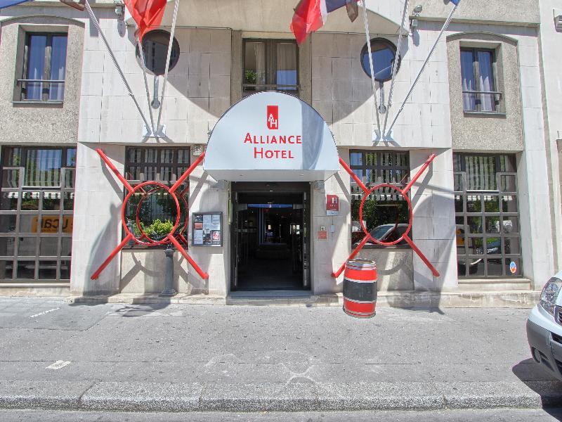 Design Place D’italie 3*