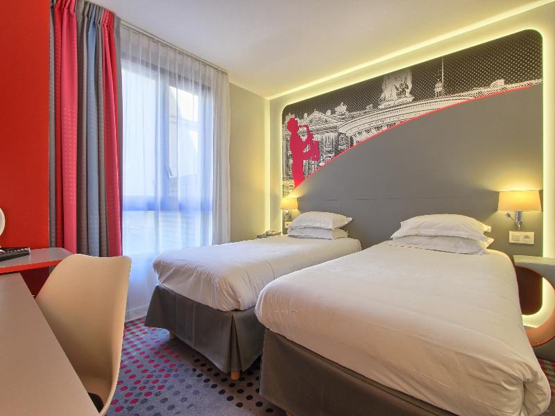 Hotel Design Place D’italie