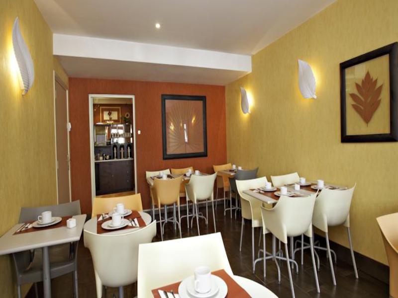 Hotel Ibis Styles Eiffel Cambronne