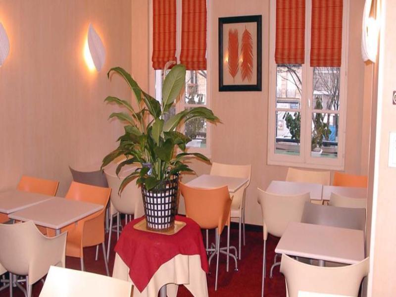 Ibis Styles Eiffel Cambronne Paris