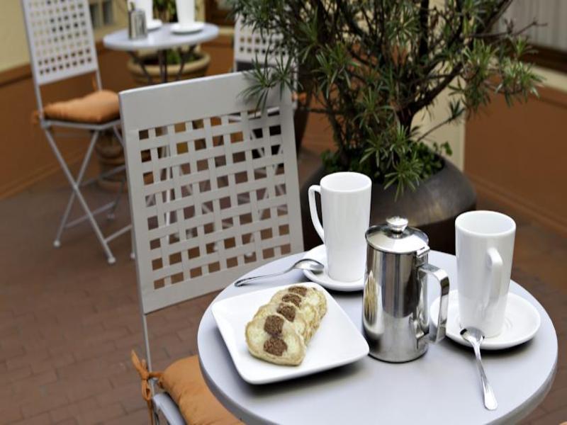 Hotel Ibis Styles Eiffel Cambronne