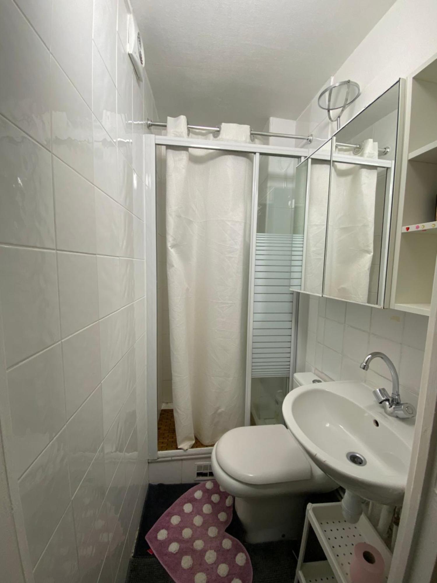 Apartment Au Coeur De