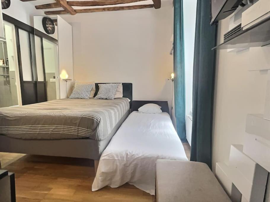 Best Popincourt Bataclan Appartement