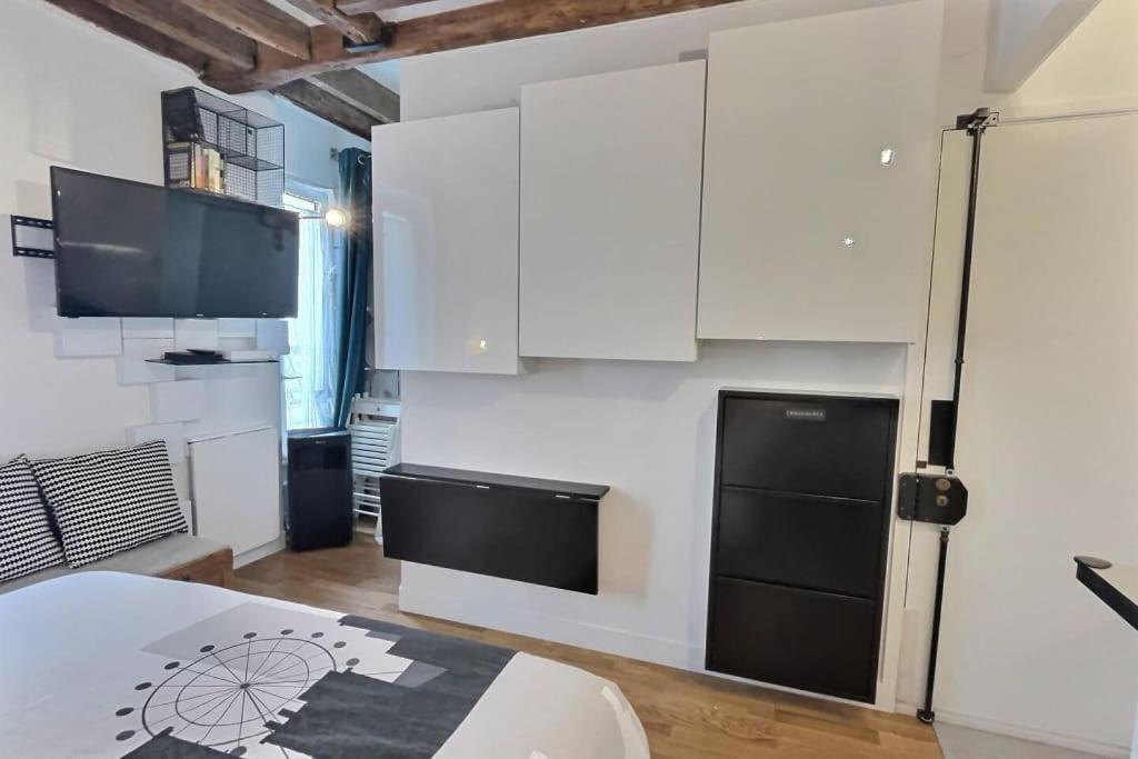 Appartement Best Popincourt Bataclan Paris