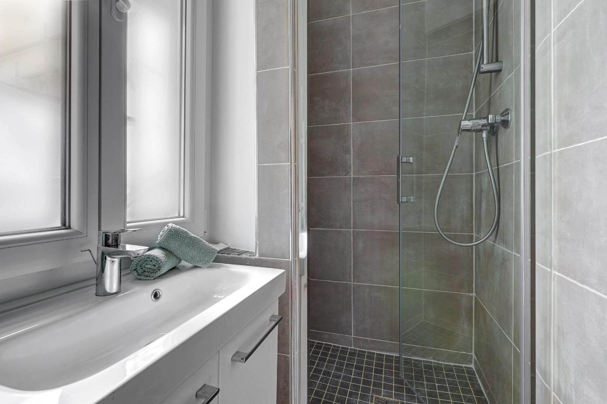 Le Marais & Montorgueil - 2br - Cityapartmentstay Appartement *
