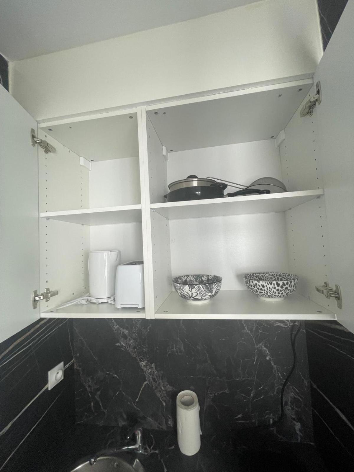F2 - Pantheon - Jardin Du Luxembourg - Cathedrale Notre-dame De - Quartier Touristique - 4 Pers Appartement Paris