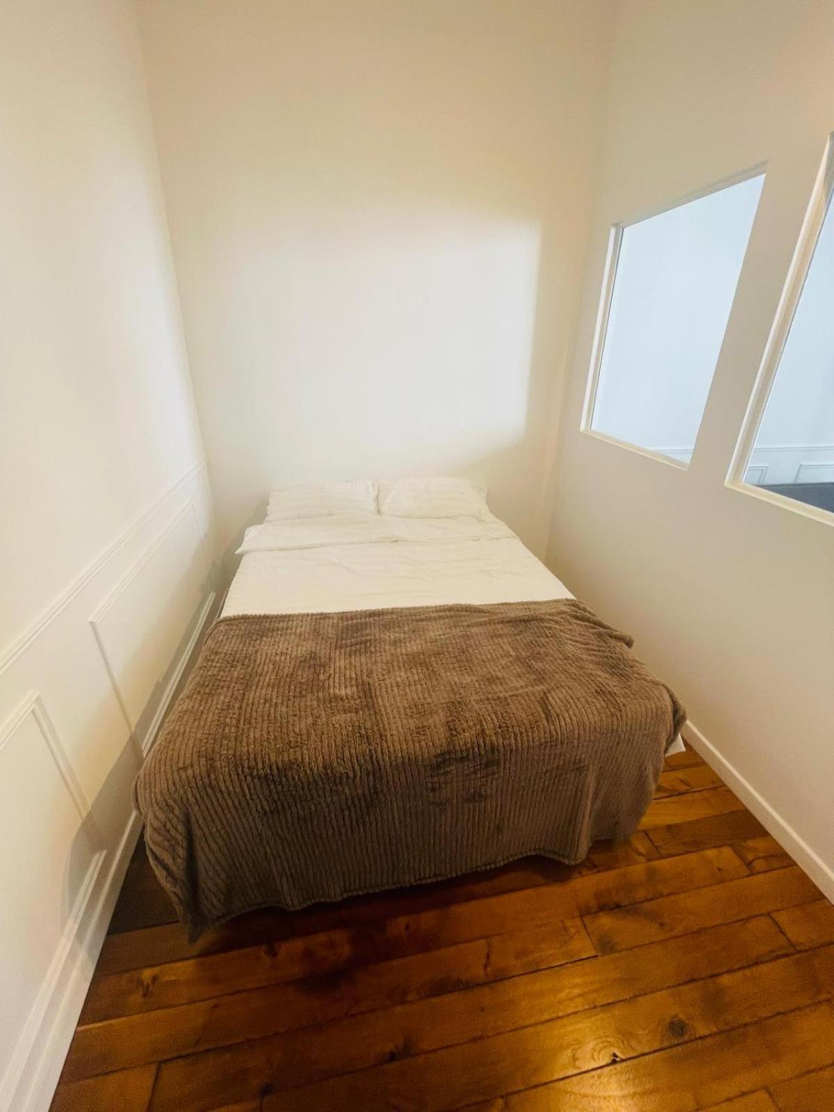 Appartement F2 - Pantheon - Jardin Du Luxembourg - Cathedrale Notre-dame De - Quartier Touristique - 4 Pers *