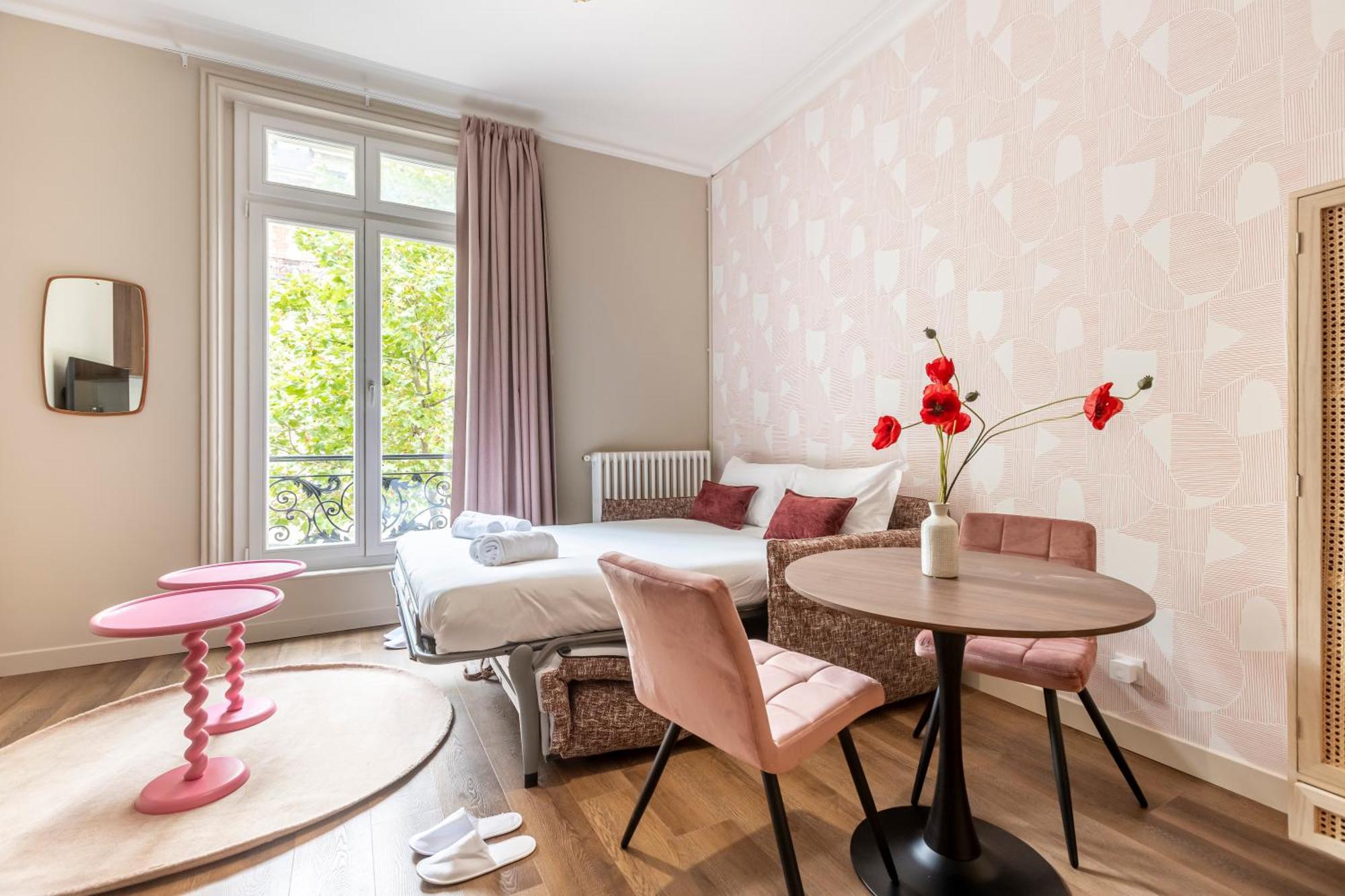 Apartment Sweett - Villiers *
