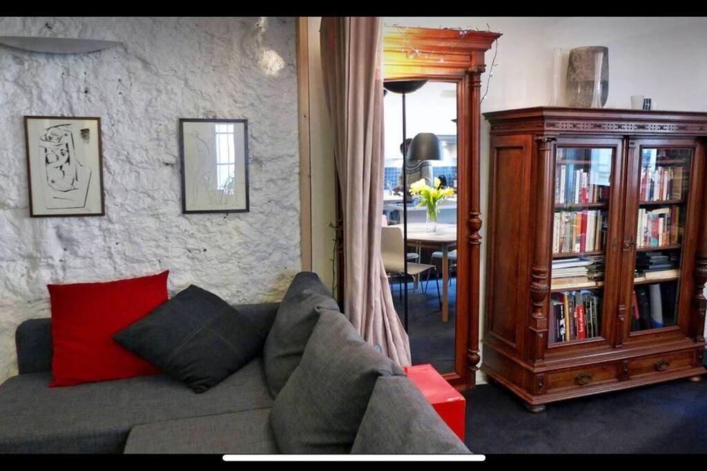 Delux2 Large Marais Appartement *