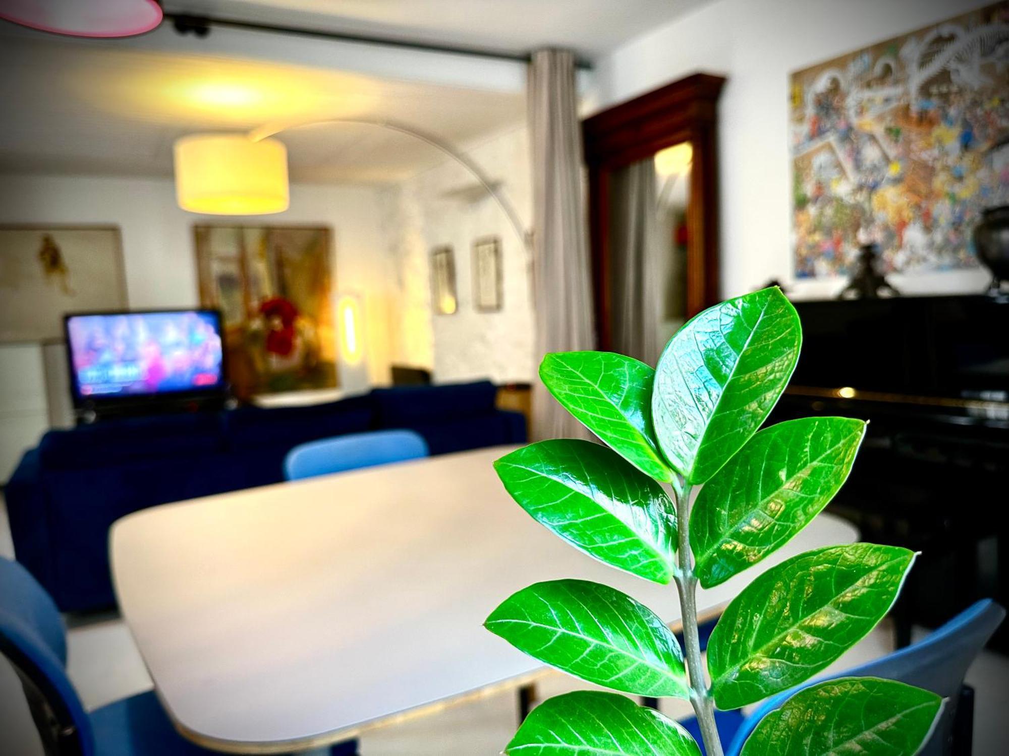 Delux2 Large Marais Appartement Paris