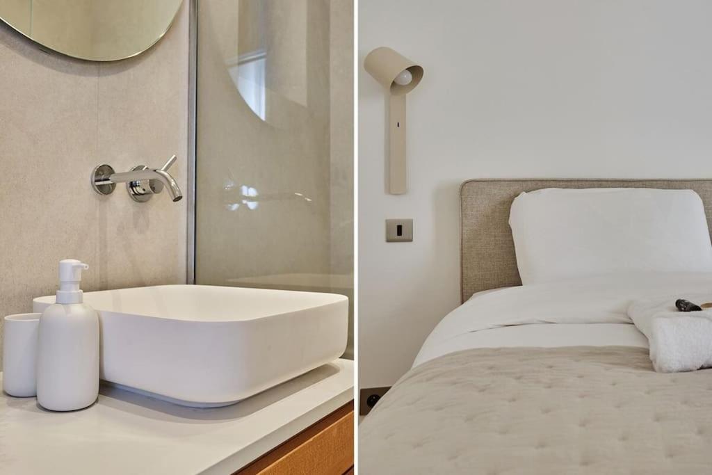 Appartement Amazing 2 Bedrooms Center By Prestige