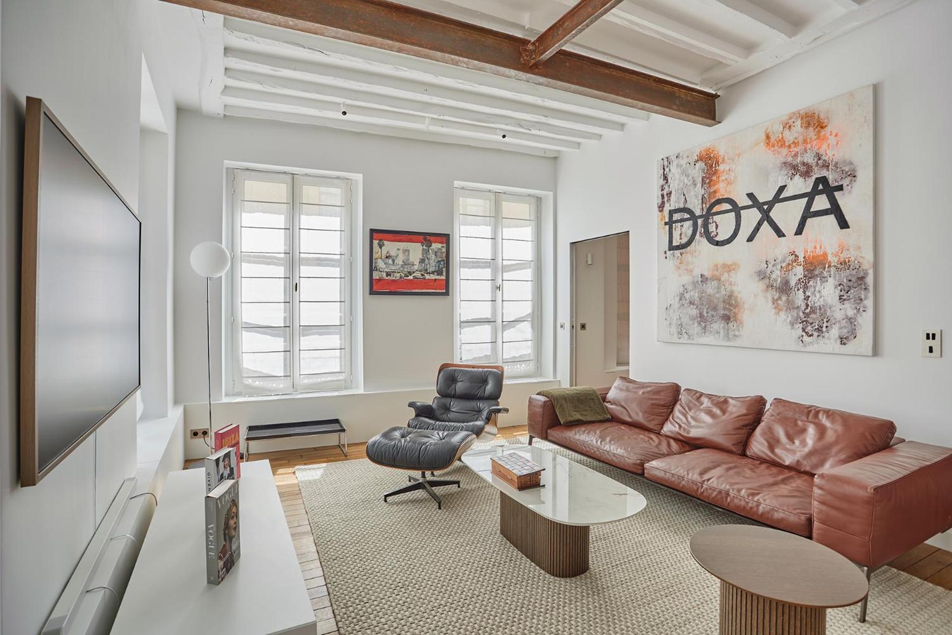 Appartement Amazing 2 Bedrooms Center By Prestige