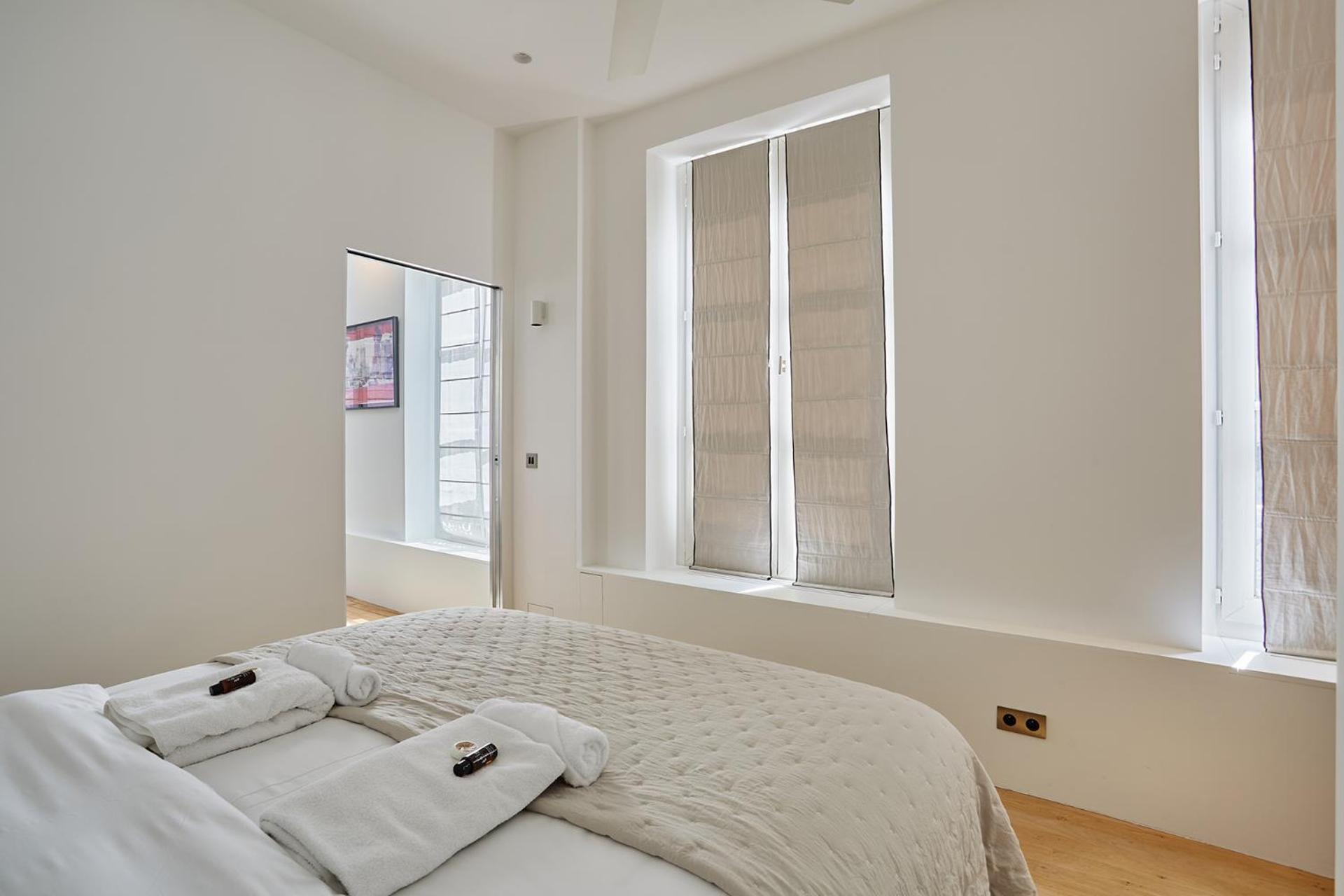 Appartement Amazing 2 Bedrooms Center By Prestige Paris